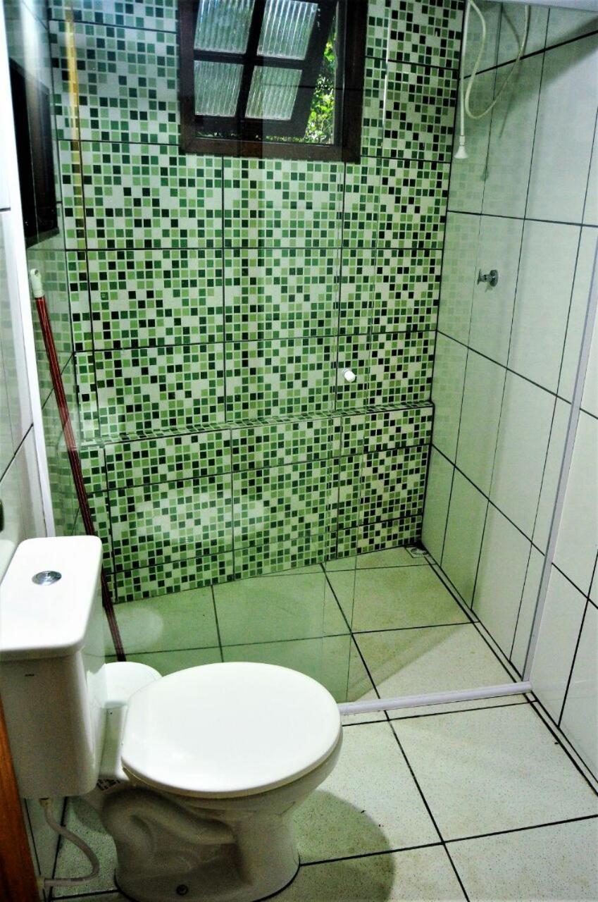 Pousada Do Sossego Conceição da Ibitipoca Rum bild