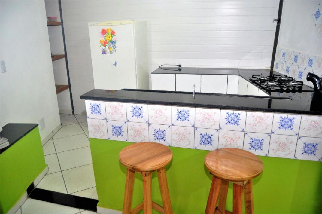 Pousada Do Sossego Conceição da Ibitipoca Rum bild